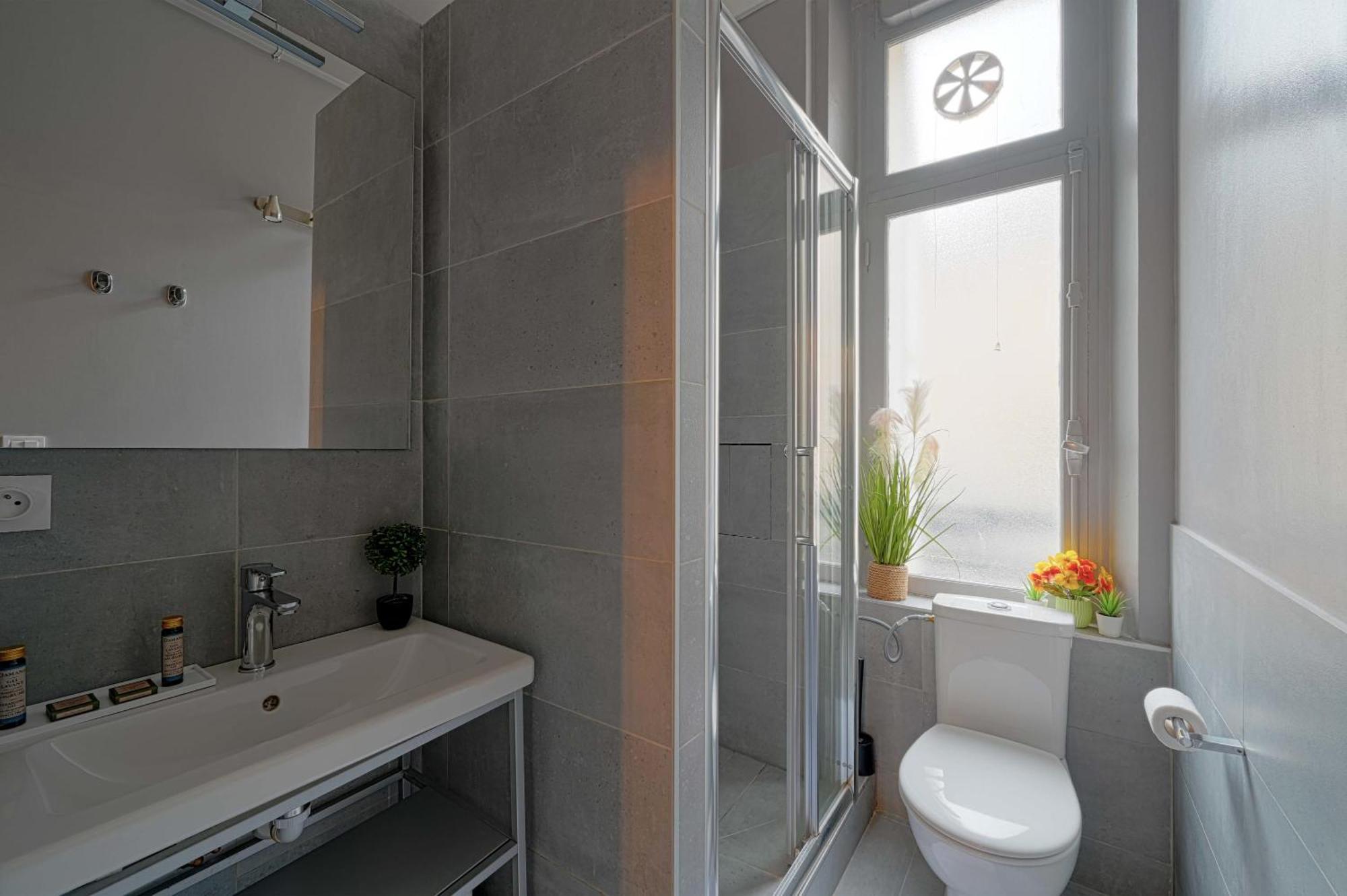 Cosy Appartement Neuilly Sur Seine Exteriör bild