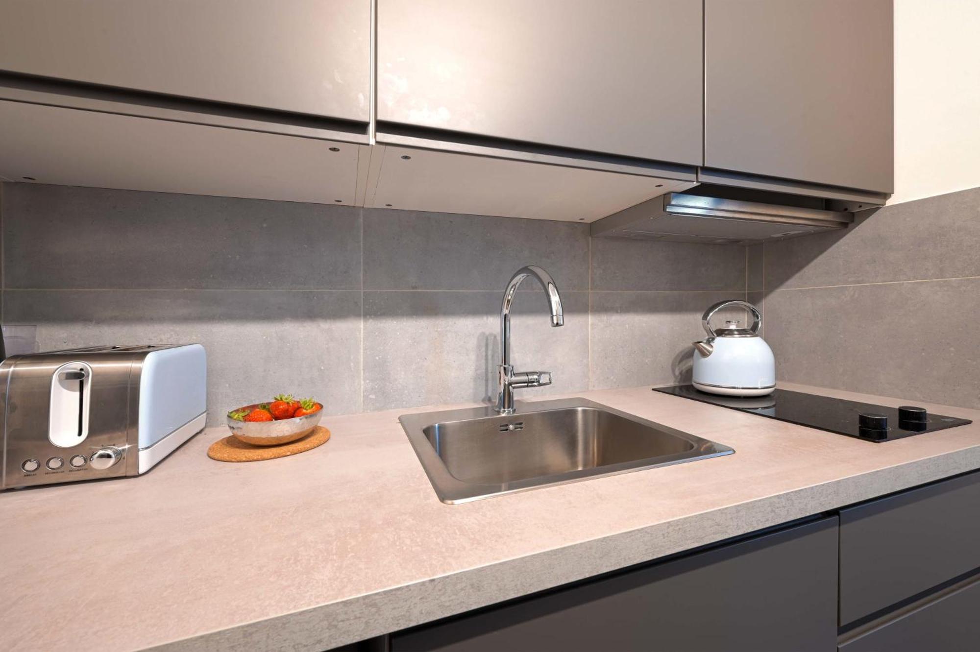 Cosy Appartement Neuilly Sur Seine Exteriör bild